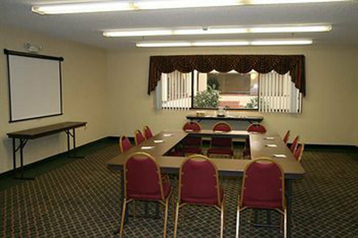 Hotel Hampton Inn Athens