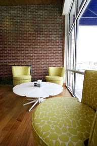 Hotel Indigo Columbus Architectural Center