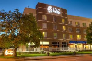 Hotel Indigo Columbus Architectural Center