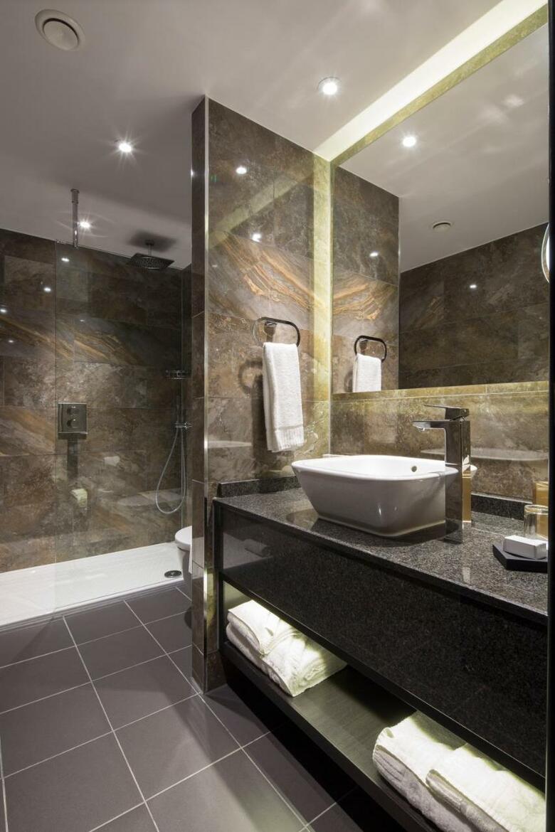 Hotel The Bellhouse