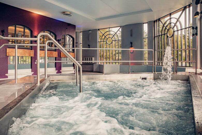 Hotel The Bellhouse