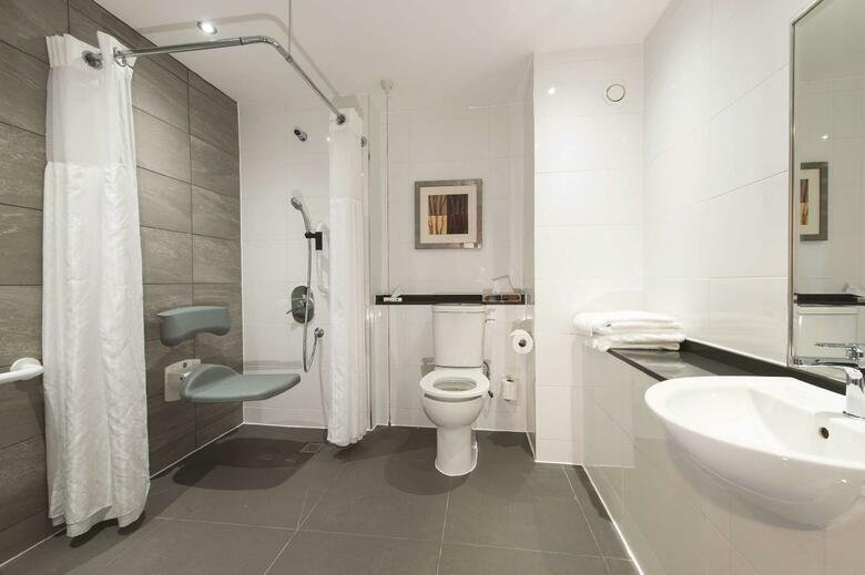 Hilton Strathclyde Hotel