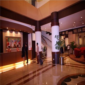 Hotel Swiss Inn