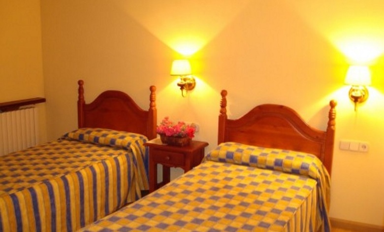 Hotel Boncompte