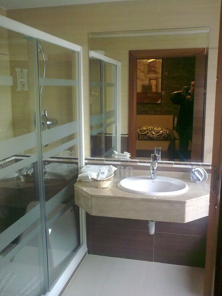 Hotel Spa Nueva Castilla