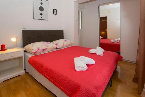 Apartments Bla?evi?