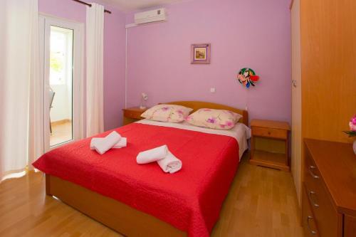 Apartments Bla?evi?