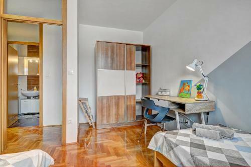 Apartment Pinta De Sol