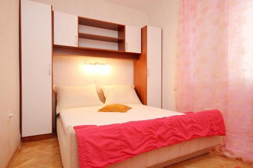 Apartment Makarska 6767b