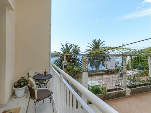 Apartments Pully
