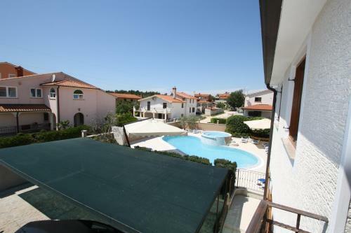 Apartamentos Villa Alena