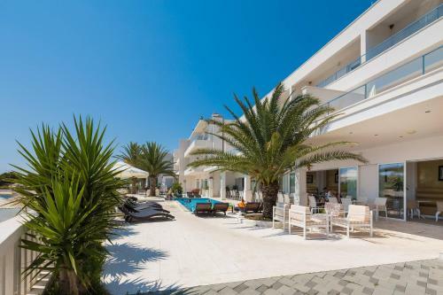 Hotel Perla