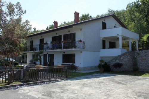 Apartment Moscenicka Draga 7774b