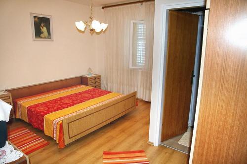 Apartments By The Sea Barbat (rab) - 4978
