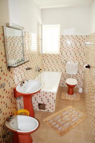 Apartments By The Sea Barbat (rab) - 4978