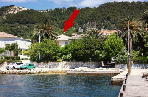 Apartments By The Sea Barbat (rab) - 4978