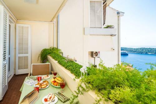 Apartment Bakus