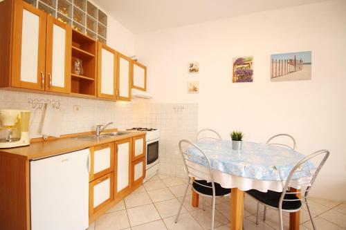 Apartments Mostak