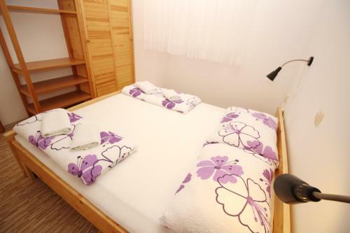 Apartments Mostak