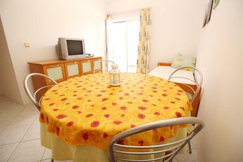 Apartments Mostak