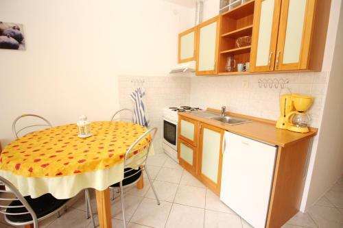Apartments Mostak