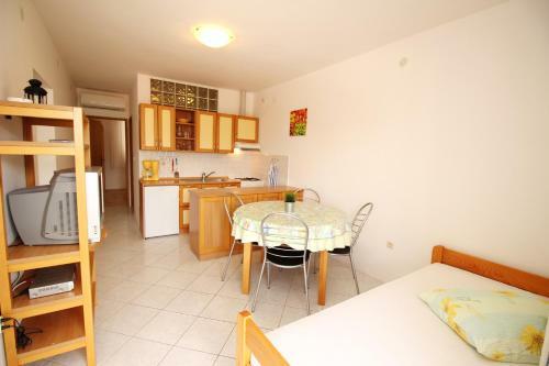 Apartments Mostak