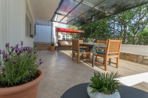 Mamma Mia Apartments-city Center