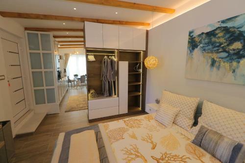 Mamma Mia Apartments-city Center