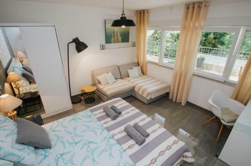 Mamma Mia Apartments-city Center