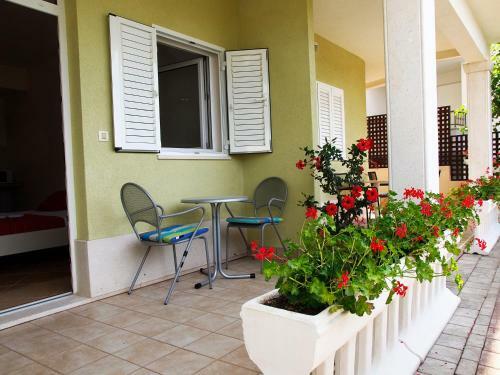 Apartments Rados