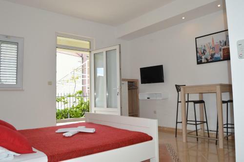Apartments Rados