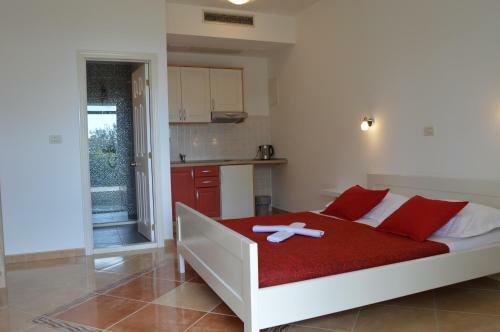 Apartments Rados