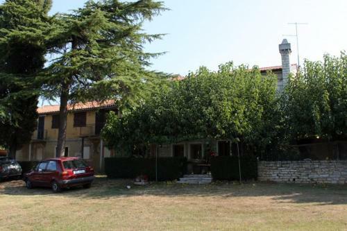 Apartment Umag 6995a