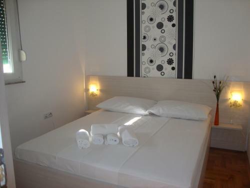Apartments Marina