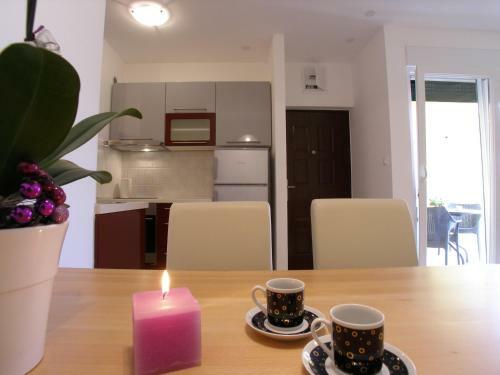 Apartments Marina
