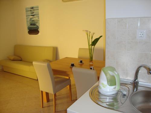Apartments Marina