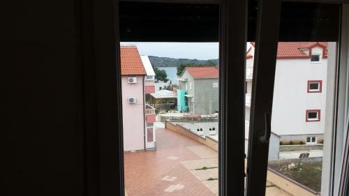 Apartments Marina