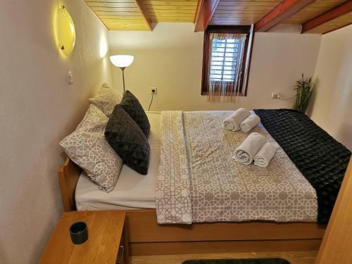 Apartment Orki?