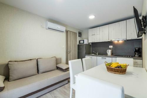 Mobile Home Rojnic