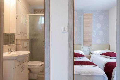 Mobile Home Rojnic