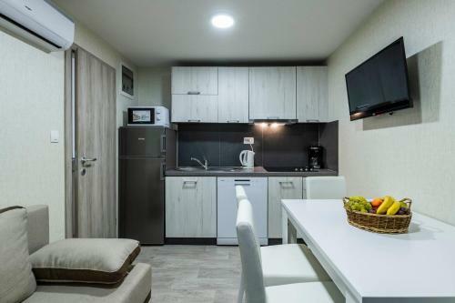 Mobile Home Rojnic