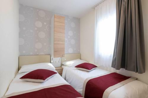 Mobile Home Rojnic