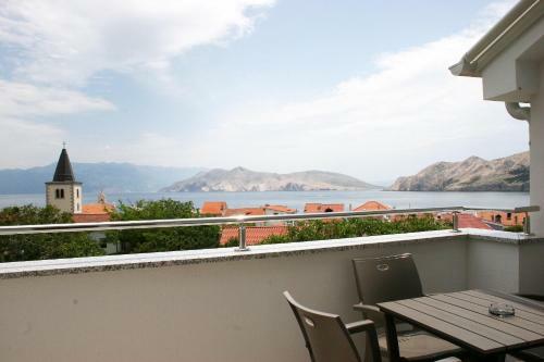 Apartments Crnekovic Tomislava