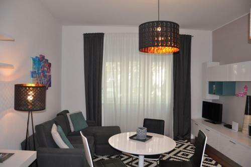 Apartments Sulekova