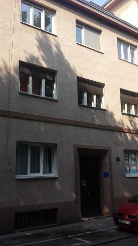Apartments Sulekova