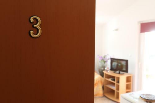 Apartments Bartol