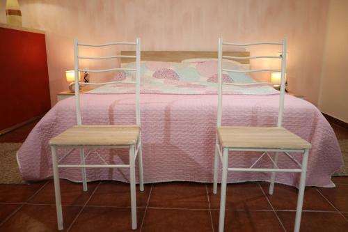 Apartments Bartol
