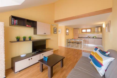Apartments Vallum