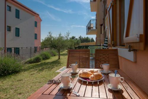 Apartments Vallum