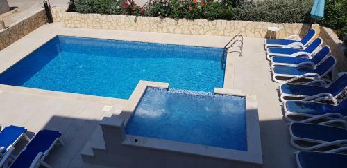 Apartments Antonio